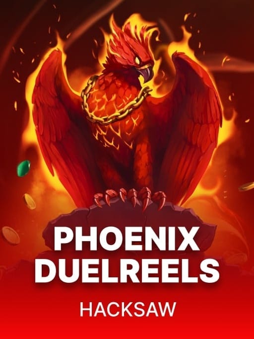 Phoenix DuelReels icon
