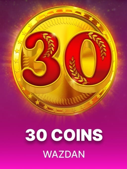 30 Coins icon